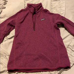 Patagonia Pullover